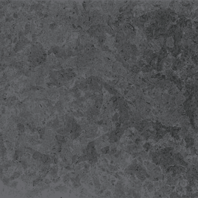 melly gray polished