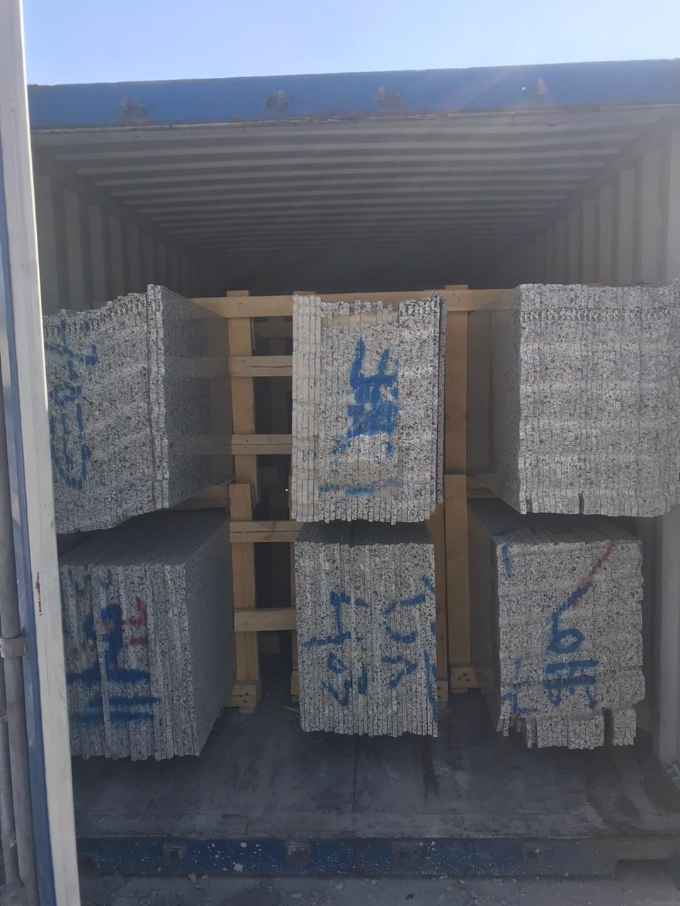 wooden bundles for granite (2)